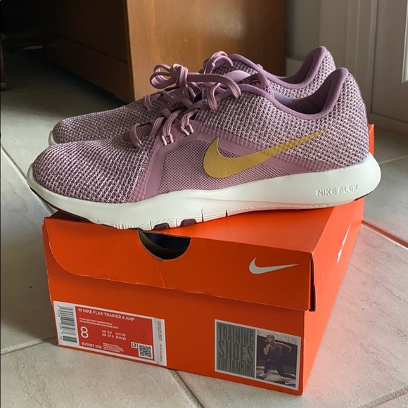 nike flex trainer 8 amp
